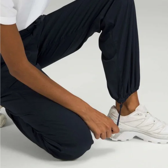 Lululemon dance studio pants - Picture 3 of 13